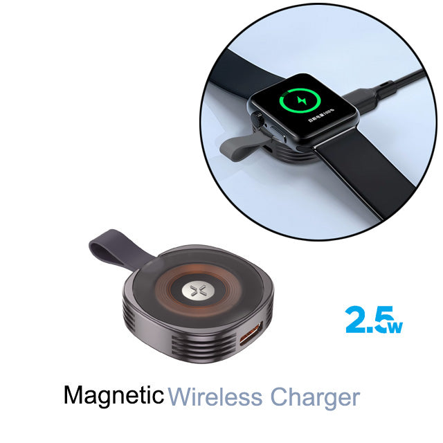 2.5W Wireless Charger for Apple Watch