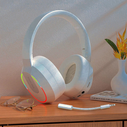 L850 Over the Ear Bluetooth Headphone