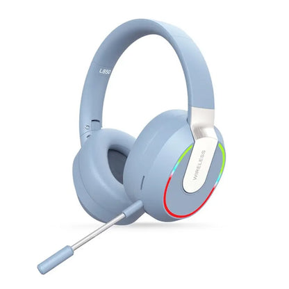 L850 Over the Ear Bluetooth Headphone