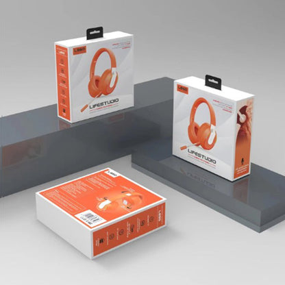 L850 Over the Ear Bluetooth Headphone