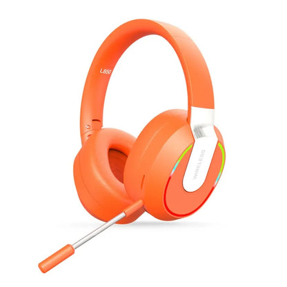 L850 Over the Ear Bluetooth Headphone