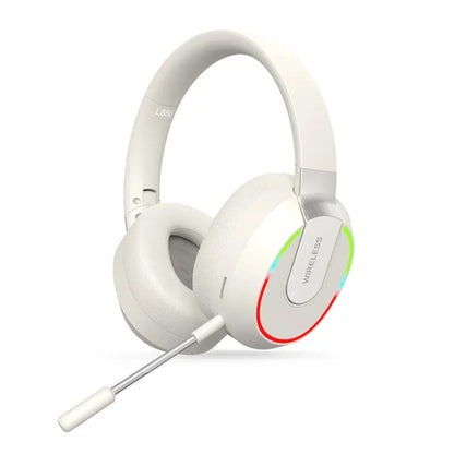 L850 Over the Ear Bluetooth Headphone