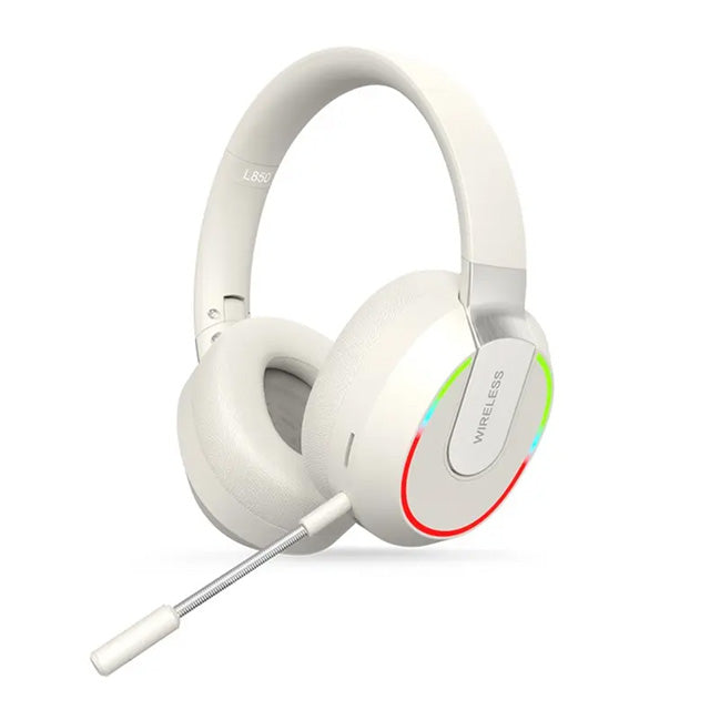 L850 Over the Ear Bluetooth Headphone