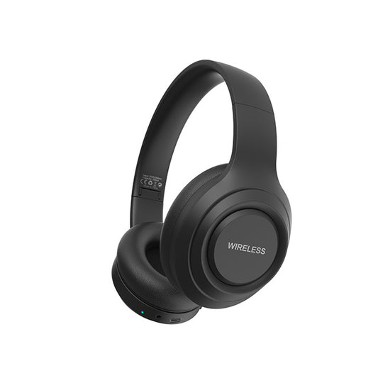 Over the Ear Wireless Headphone