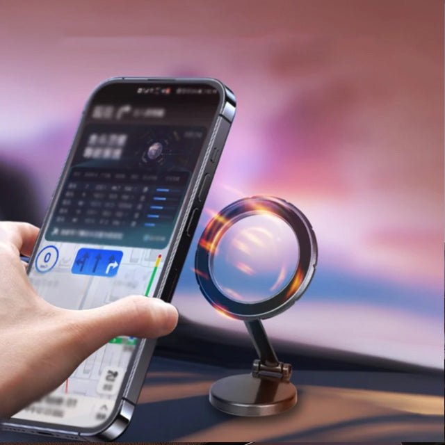 Magnetic Dashboard Phone Mount