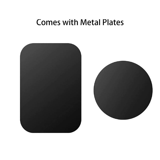 Magnetic Dashboard & Windshield Car Mount