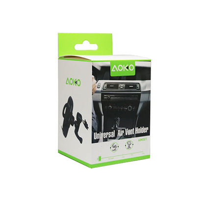 Ventiliation Car Mount