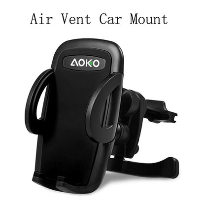 Ventiliation Car Mount