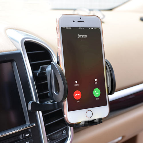 Ventiliation Car Mount