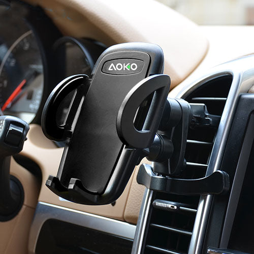 Ventiliation Car Mount