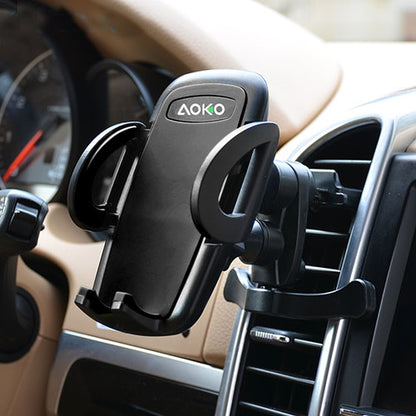 Ventiliation Car Mount