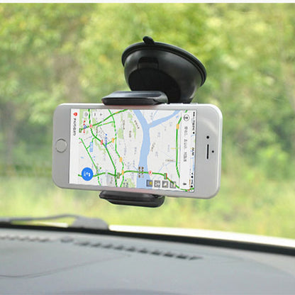 Dashboard/Windshield Car Mount