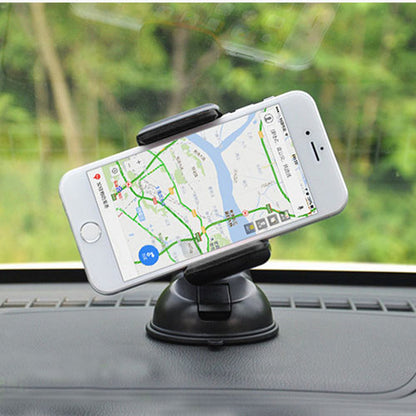Dashboard/Windshield Car Mount