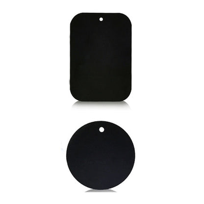 Magnetic Ventiliation Car Mount